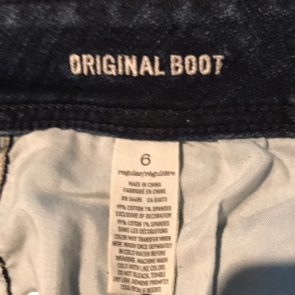 American Eagle Outfitter Jeans 🎀 - Picture 5 of 6